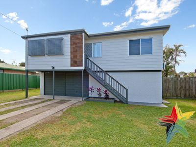 38 Dublin Drive, Eagleby