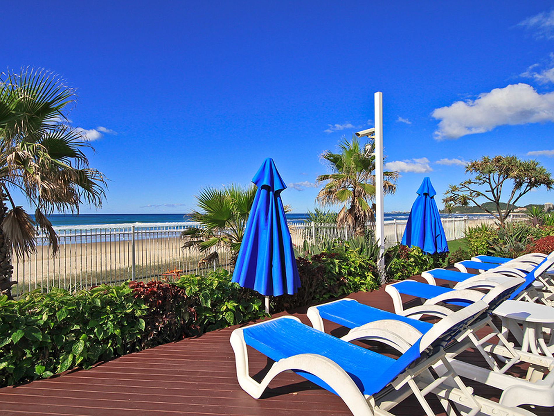 5A / 2 Nineteenth Avenue, Palm Beach