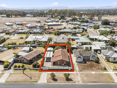22 Avenel Road, Seymour