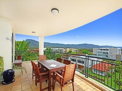 10 / 9-11 Bode Avenue, North Wollongong
