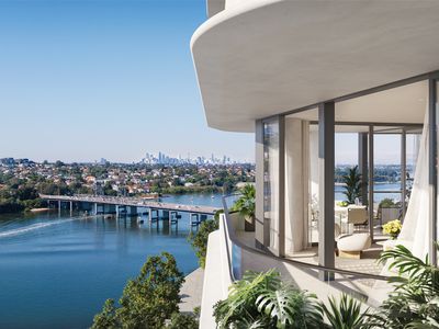 27 Leeds Street, Rhodes