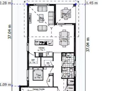 Lot 91 Camden Valley Way, Catherine Field
