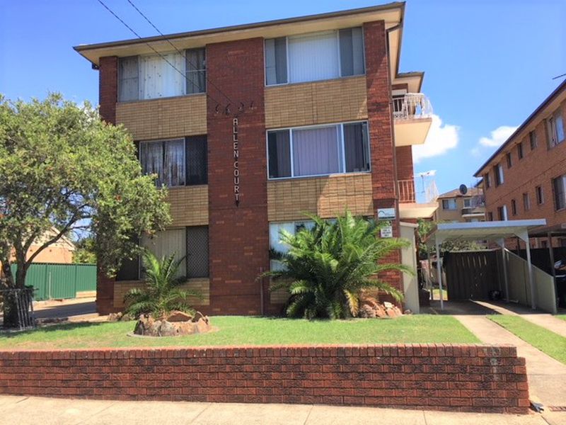 2 / 22 Fifth Avenue, Campsie