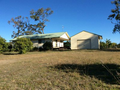 6 Fern Tree Drive, Coonarr