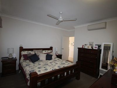 35 ESTATE AVENUE, Toll