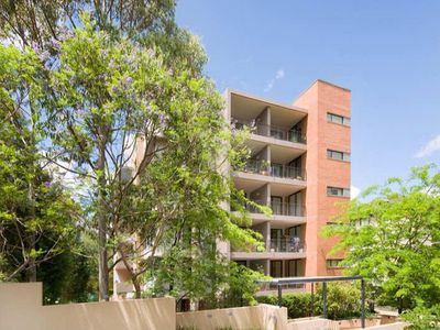 503 / 6-8 Freeman Road, Chatswood