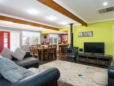 89 Lyall Street, Lamington