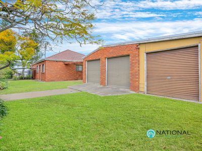 560 Woodville Road, Guildford