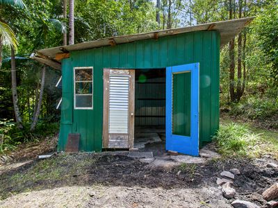 Lot 35, 1157 Stony Chute Road,, Nimbin