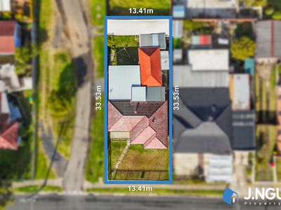 32 Torrens Street, Canley Heights