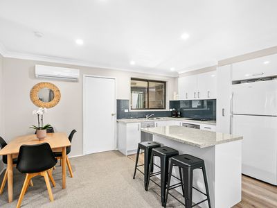 2 / 44 Hopetoun Street, Oak Flats