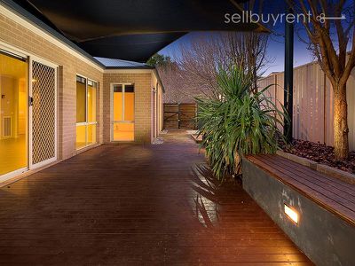 52 STREETS ROAD, Wodonga
