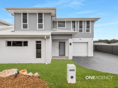 25 Bayswood Avenue , Vincentia
