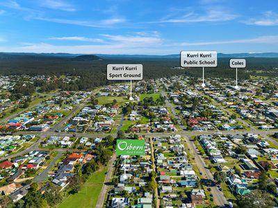 31 Edward Street, Kurri Kurri