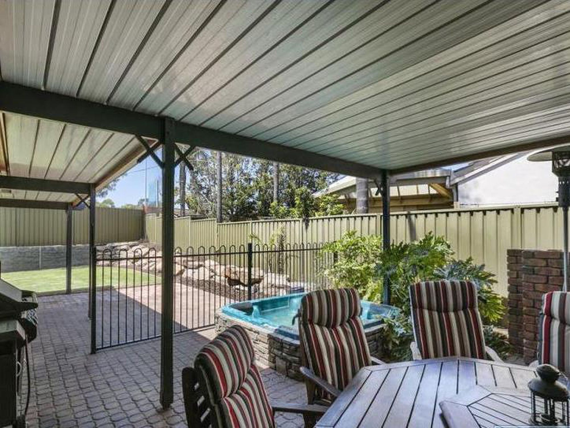 16 Lapwing Street, Hallett Cove