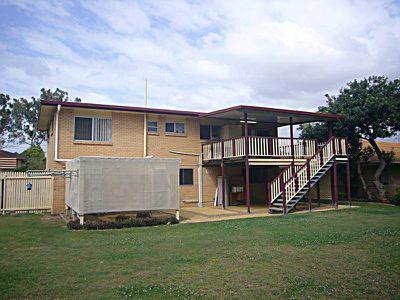12 Packman Avenue, Rochedale South