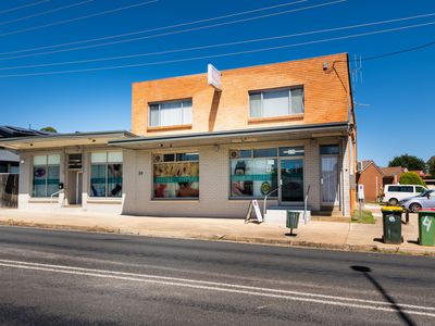 7 / 59 Cooma Street, Queanbeyan