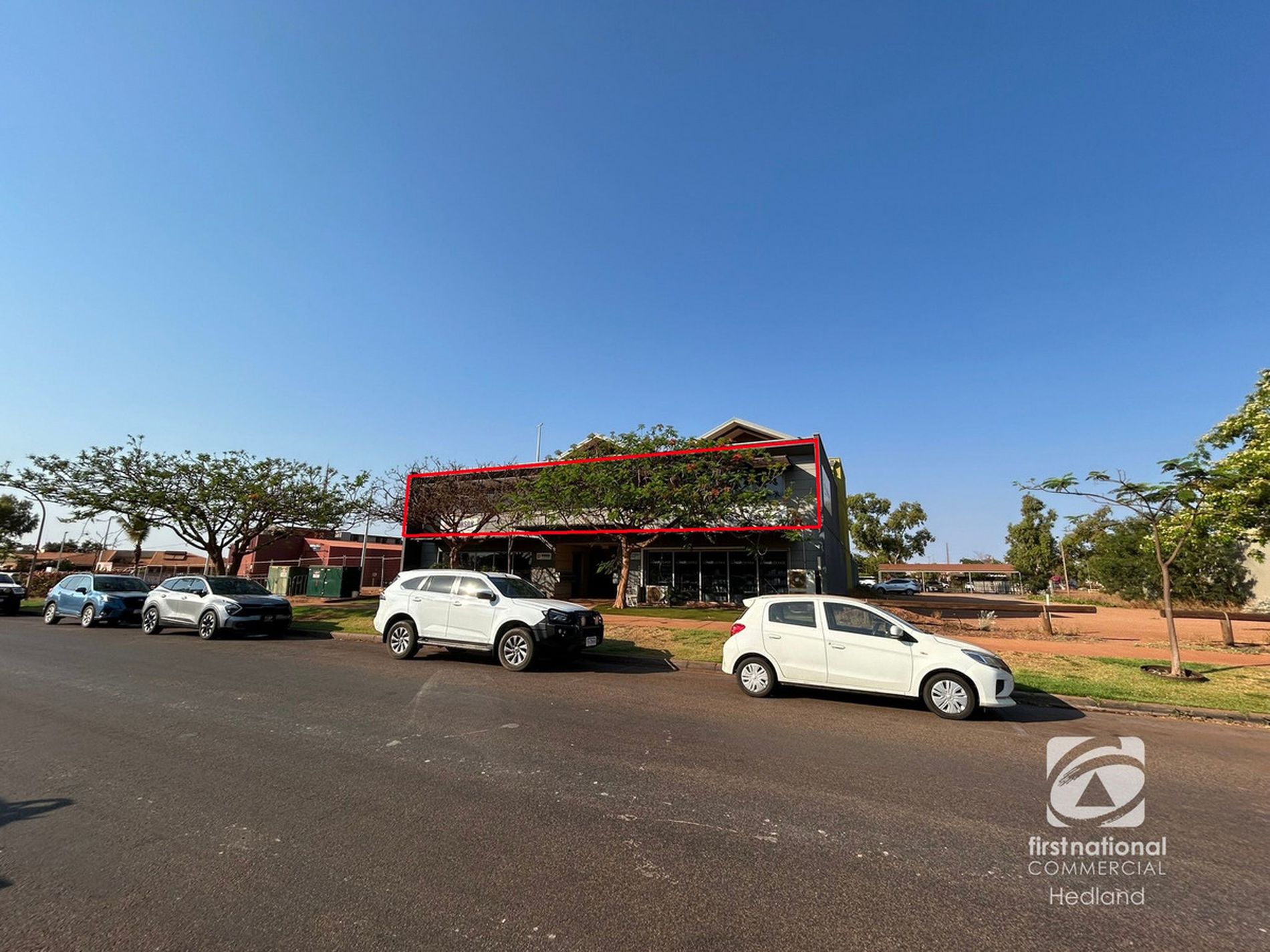 15-16 / 8 Mckay Street, Port Hedland