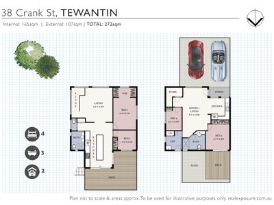38 Crank Street, Tewantin