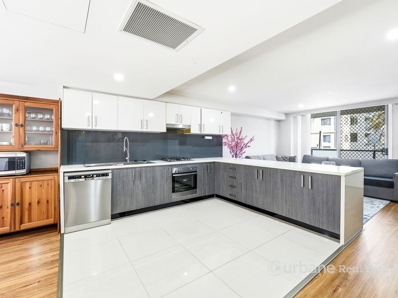 104 / 12 Fourth Avenue, Blacktown