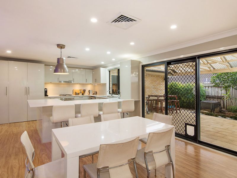 341 Glenwood Park Drive, Glenwood