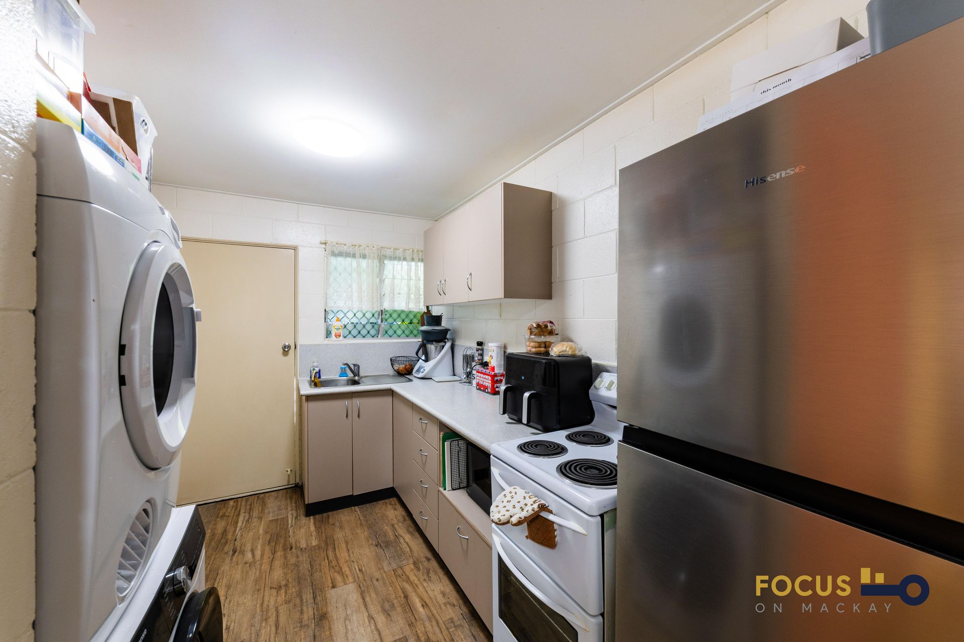 8 Dolby Court, North Mackay