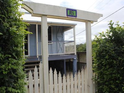 16 DeLacy Street, North Ipswich
