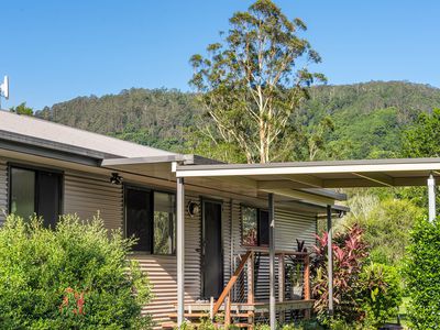 169 Gungas Road, Nimbin