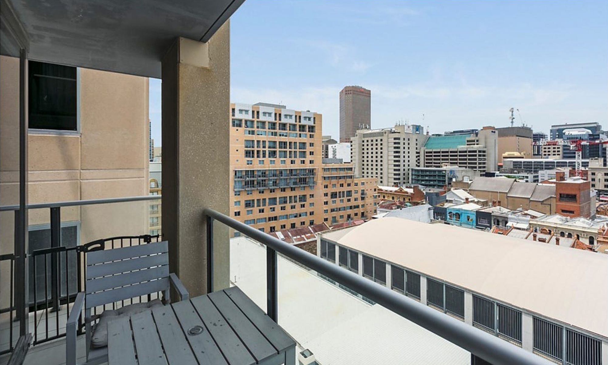1207 / 102-105 North Terrace, Adelaide
