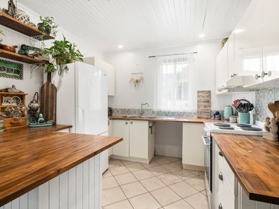 53 Leonard Street, Bomaderry