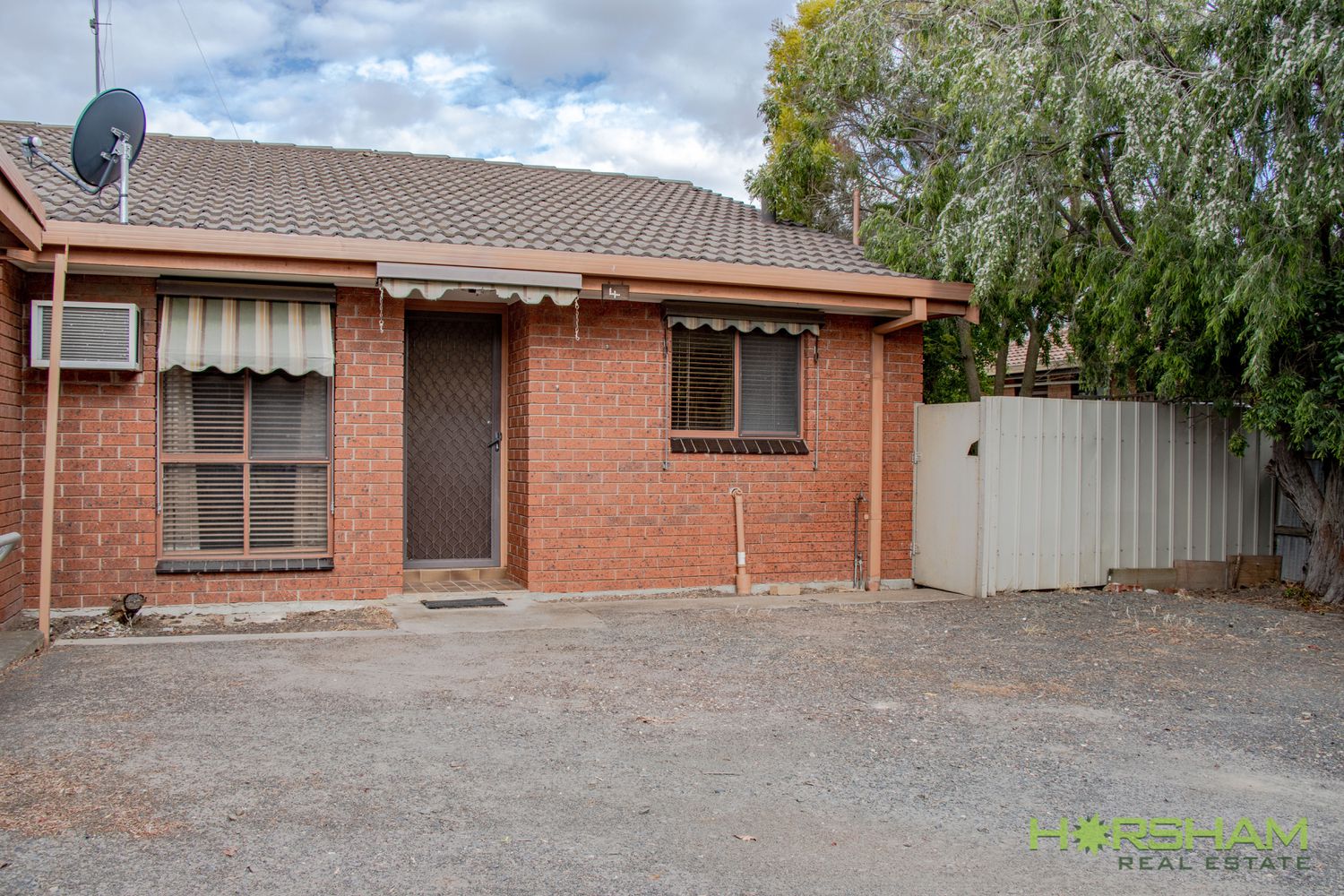 4 / 40 Wawunna Road, Horsham