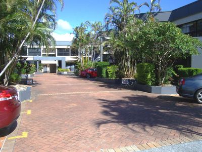 Bundall