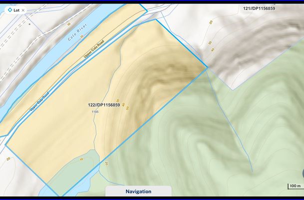 1113 Upper Colo Road, Upper Colo