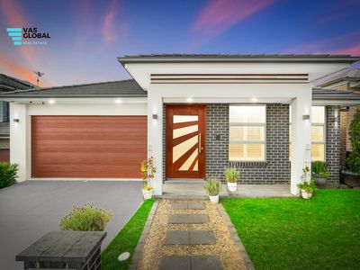 153 Cadda Ridge Drive, Caddens