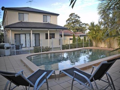 31 TARONGA St, Hurstville
