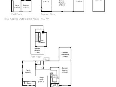 99 Brittains Road, Garden Island Creek