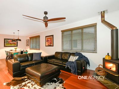 62 Cintra St, Durack