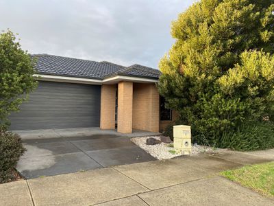 81 Southwinds Road, Armstrong Creek