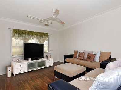 25 Buddleia St, Inala