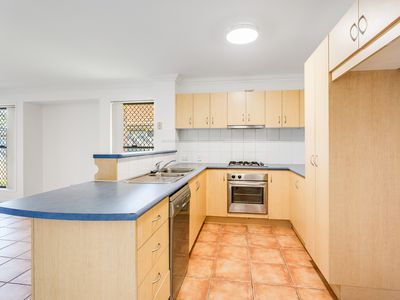 17 Dumaresq Cres, Murrumba Downs