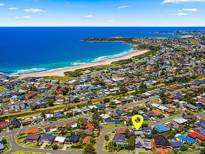 11 Clarke Street, Kiama Downs