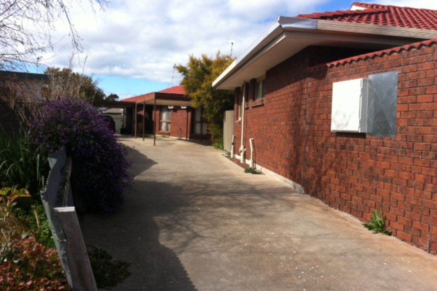 Horsham