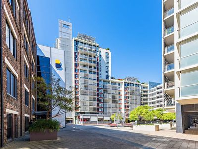 58 Mountain Street, Ultimo