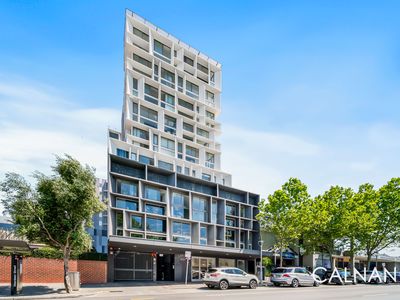 45 / 89 Aberdeen Street, Northbridge