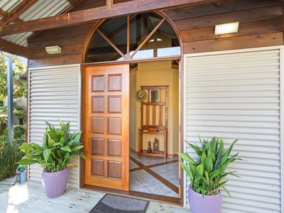 98 Bournda Road, Wallagoot
