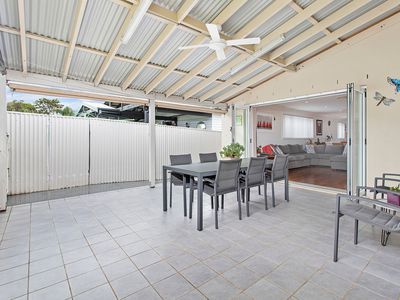 23 William Avenue, Warilla