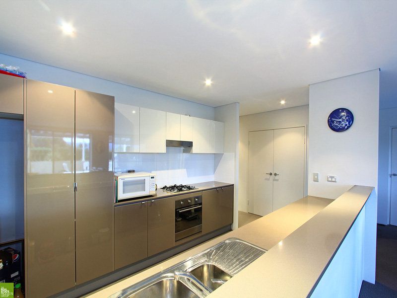 14 / 25 Carters Lane, Fairy Meadow