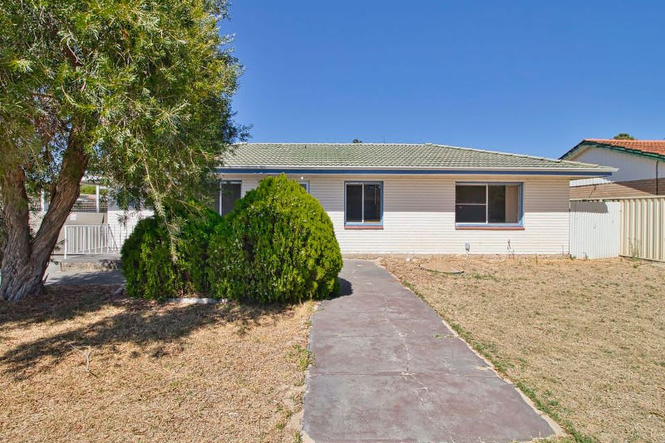 7 Hodges Street , Shoalwater