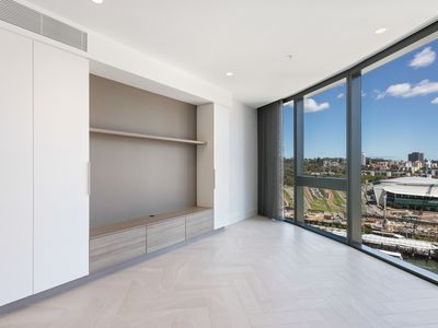 1508 / 11 Barrack Square, Perth