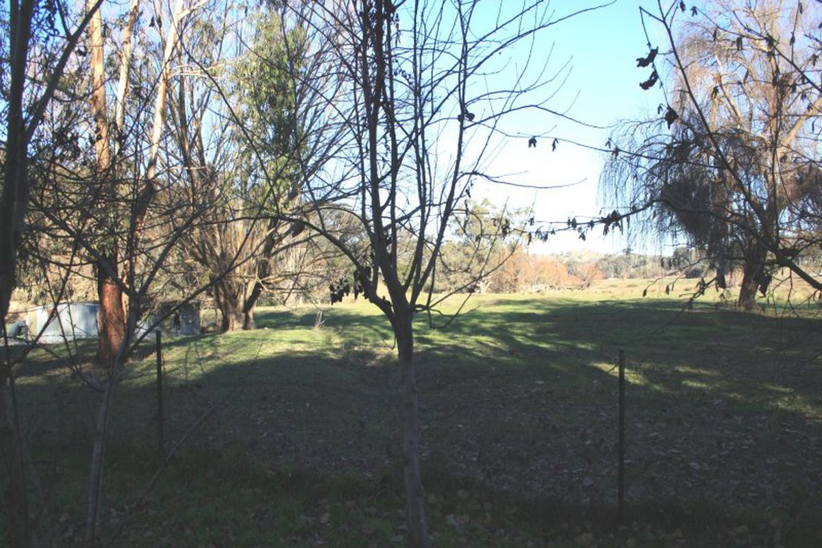 534 Dry Creek Road, Bonnie Doon